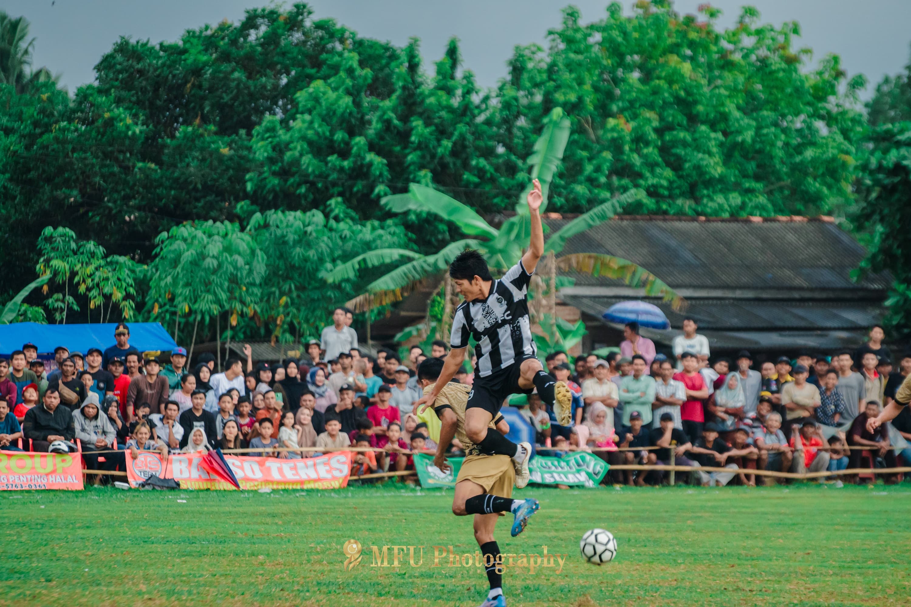 BINTANG ALVAREZ FC